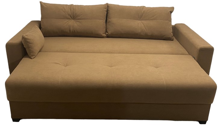 Прямой диван Комфорт 2 боннель в Кушве - изображение 23