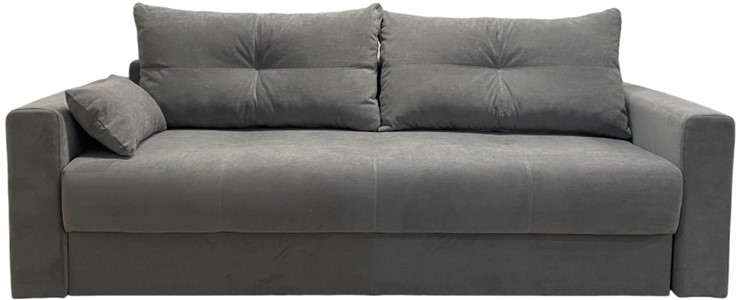 Прямой диван Комфорт 2 боннель в Первоуральске - изображение 24