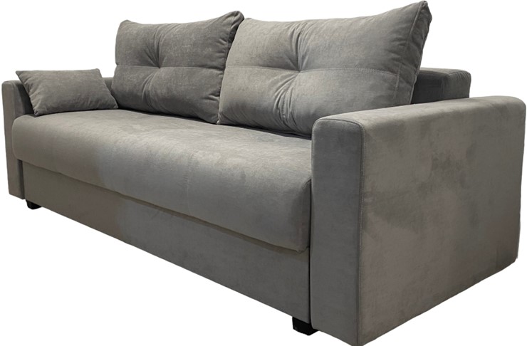 Прямой диван Комфорт 2 боннель в Асбесте - изображение 27