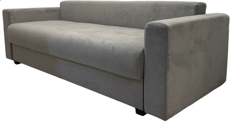 Прямой диван Комфорт 2 боннель в Кушве - изображение 28