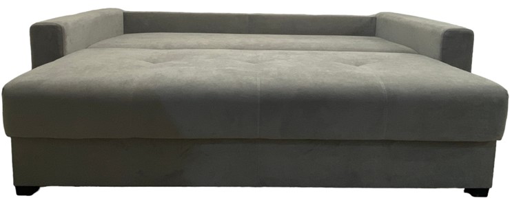 Прямой диван Комфорт 2 боннель в Кушве - изображение 29