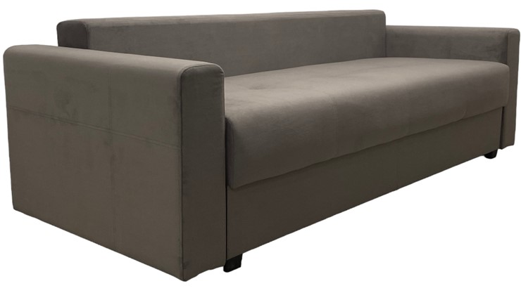 Прямой диван Комфорт 2 боннель в Асбесте - изображение 34