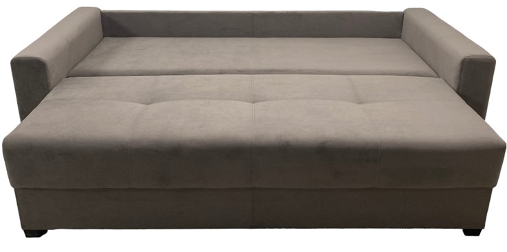Прямой диван Комфорт 2 боннель в Асбесте - изображение 35