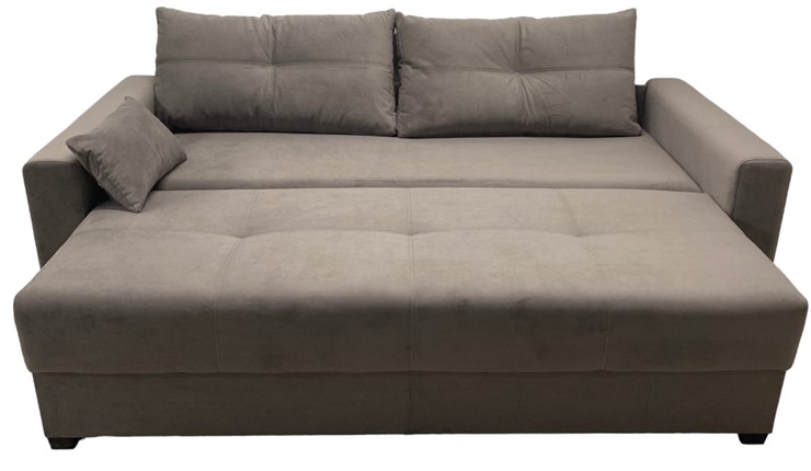 Прямой диван Комфорт 2 боннель в Асбесте - изображение 36