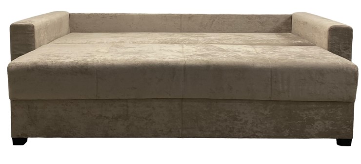 Прямой диван Комфорт 2 боннель в Первоуральске - изображение 4