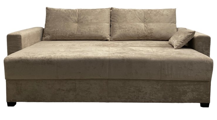 Прямой диван Комфорт 2 боннель в Первоуральске - изображение 5