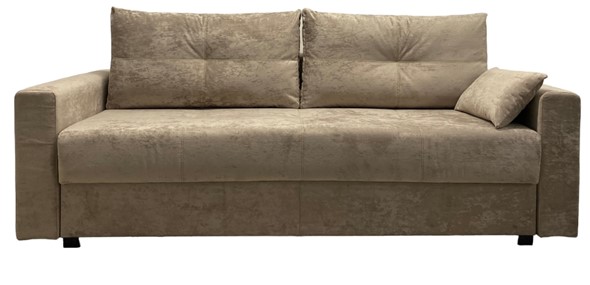Прямой диван Комфорт 2 боннель в Кушве - изображение