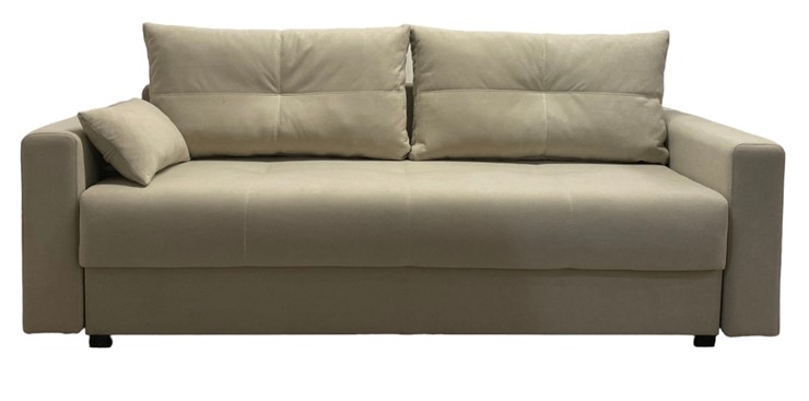 Прямой диван Комфорт 2 боннель в Екатеринбурге - изображение 6
