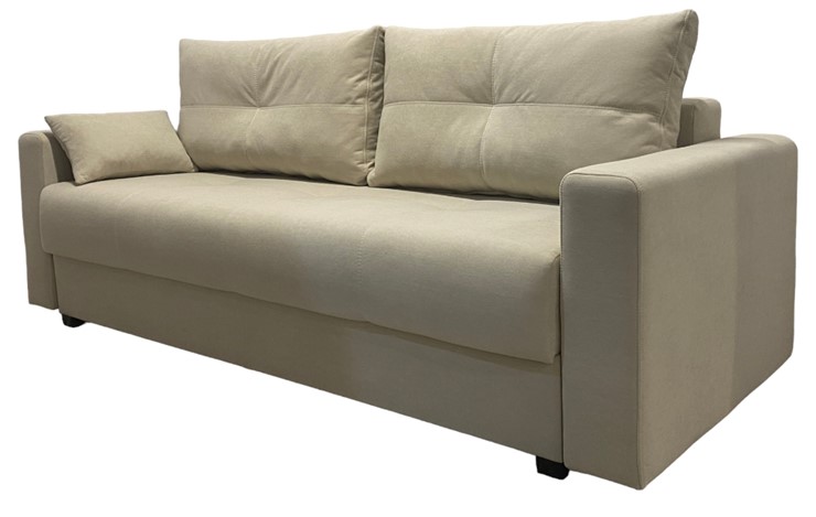 Прямой диван Комфорт 2 боннель в Асбесте - изображение 7