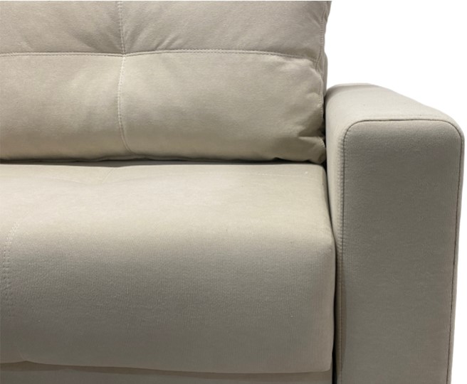 Прямой диван Комфорт 2 боннель в Асбесте - изображение 9