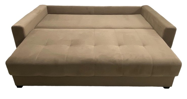 Прямой диван Комфорт 5 в Красноуфимске - изображение 1