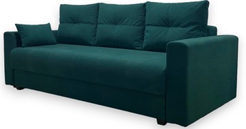 Прямой диван Комфорт 5 в Полевском - предосмотр 4