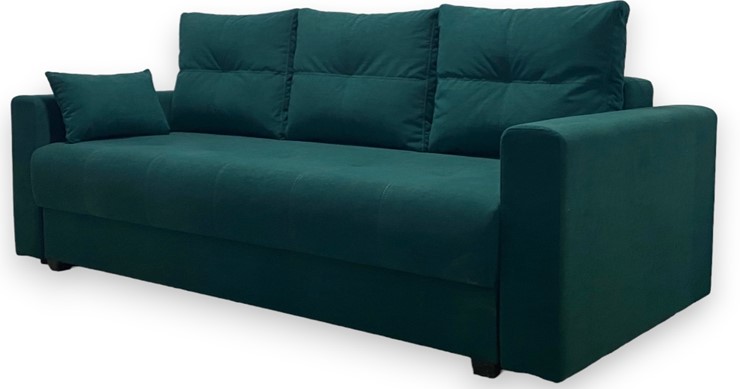 Прямой диван Комфорт 5 в Тавде - изображение 4