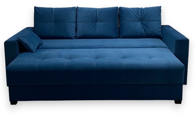 Прямой диван Комфорт 5 в Тавде - изображение 6