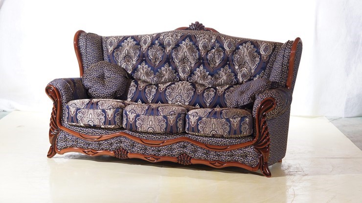 Прямой диван Прага, Миксотойл в Артемовском - изображение 15