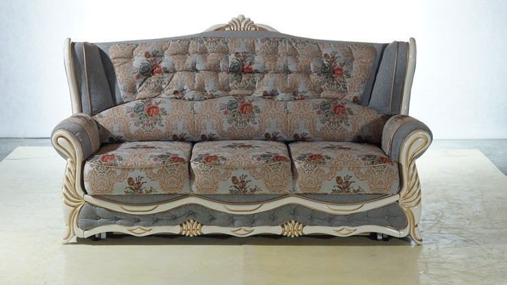 Прямой диван Прага, Миксотойл в Красноуфимске - изображение 21