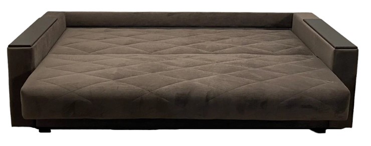 Большой диван Престиж 15 Боннель+МДФ в Ревде - изображение 2