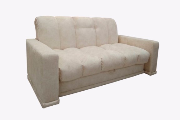 Прямой диван Вега НПБ 1400 в Кушве - изображение