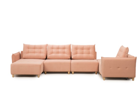 П-образный диван  Истра 1.8 в Первоуральске - изображение