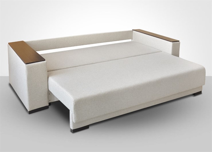 Прямой диван Комбо 4 БД НПБ в Кушве - изображение 1