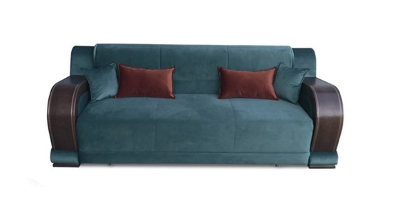 Прямой диван Дели в Первоуральске - изображение