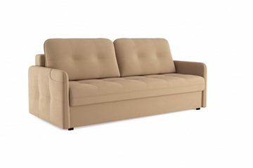Прямой диван Smart 1, Веллуто 05 в Кушве