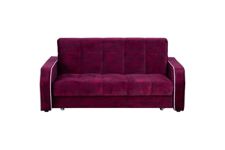 Прямой диван Севилья 7 155 в Асбесте - изображение 1