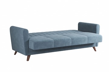 Прямой диван Монако, Оникс 17 в Артемовском - предосмотр 3