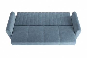 Прямой диван Монако, Оникс 17 в Богдановиче - предосмотр 5