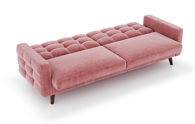 Прямой диван Адажио в Красноуфимске - изображение 1
