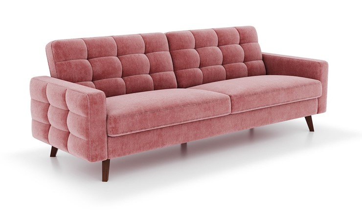 Прямой диван Адажио в Красноуфимске - изображение 2