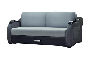 Прямой диван Аквамарин 10 БД в Красноуфимске