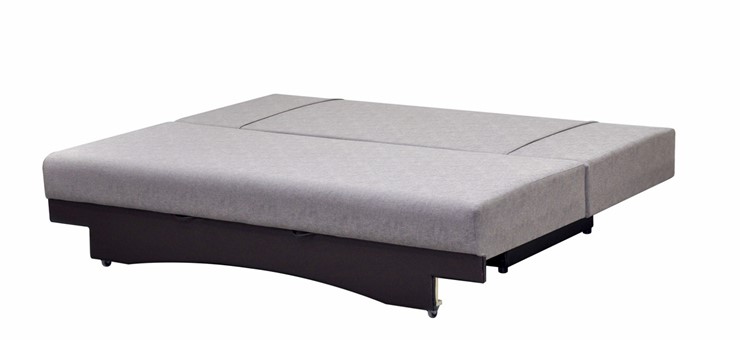 Прямой диван Аквамарин 3 БД в Кушве - изображение 1