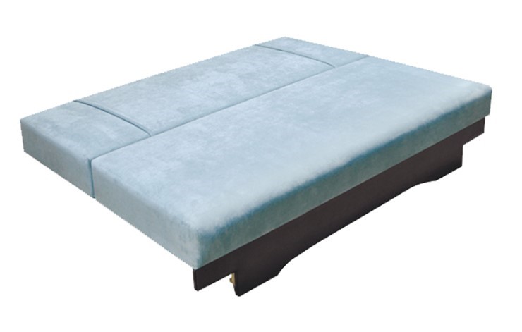 Прямой диван Аквамарин 3 БД в Кушве - изображение 4