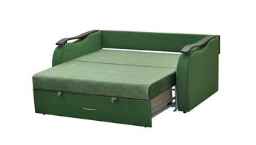 Прямой диван Аквамарин 7 МД в Кушве - предосмотр 6