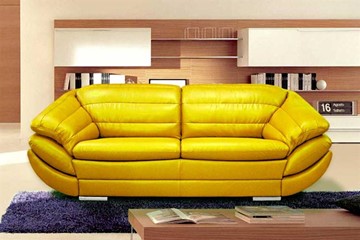 Прямой диван Алекс Элита 50 А БД в Ирбите - предосмотр 3