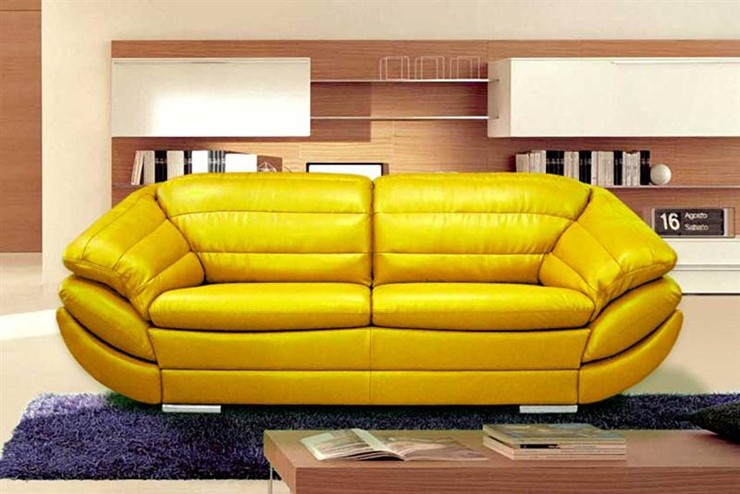 Прямой диван Алекс Элита 50 А БД в Каменске-Уральском - изображение 3