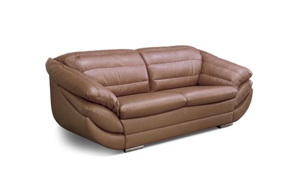 Прямой диван Алекс Элита 50 А БД в Полевском - изображение