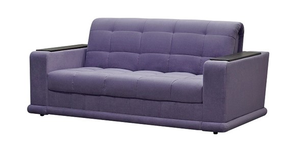 Прямой диван Амадей 2 БД в Кушве - изображение
