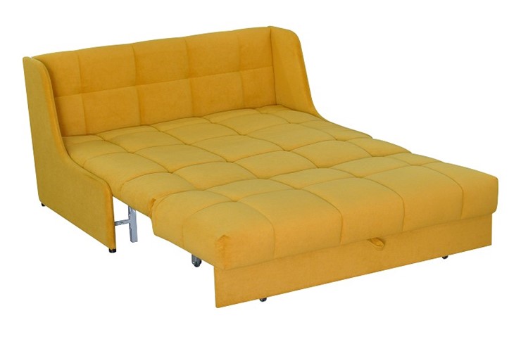 Прямой диван Амадей 3 БД 1600х1150 в Полевском - изображение 2