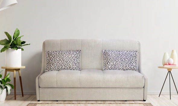 Прямой диван Амадей 3 БД 1600х1150 в Ирбите - изображение 3