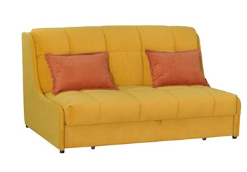 Прямой диван Амадей 3 БД 1600х1150 в Кушве