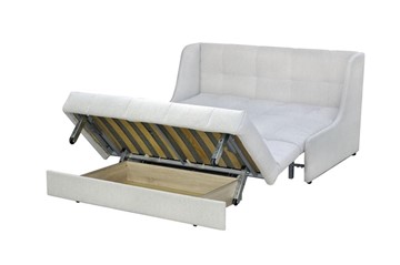 Прямой диван Амадей 3 БД 1600х1150 в Ирбите - предосмотр 5