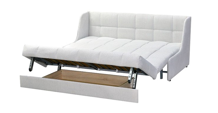 Прямой диван Амадей 3 БД 1800 в Новоуральске - изображение 2