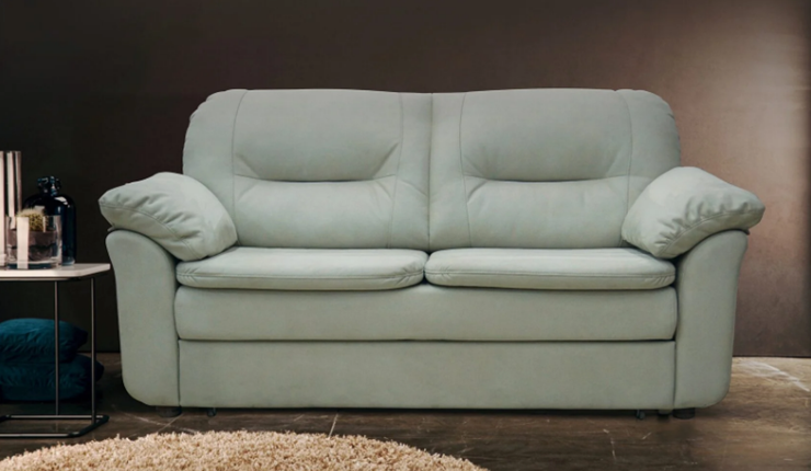 Прямой диван Андрэа Элита 21 А БД в Красноуфимске - изображение 3
