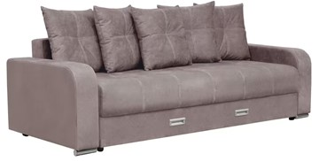 Прямой диван Августин-2 Кашемир 890 в Кушве