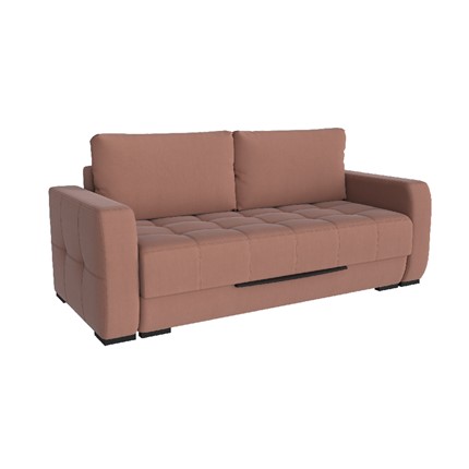 Прямой диван Баро в Богдановиче - изображение