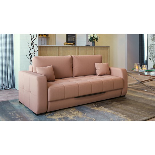 Прямой диван Баро в Кушве - изображение 1