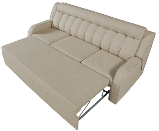 Прямой диван Блистер 2 БД в Ревде - изображение 1