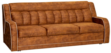 Прямой диван Блистер 2 БД в Серове - предосмотр 3